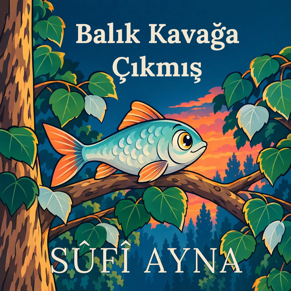 Single cover: Balık Kavağa Çıkmış