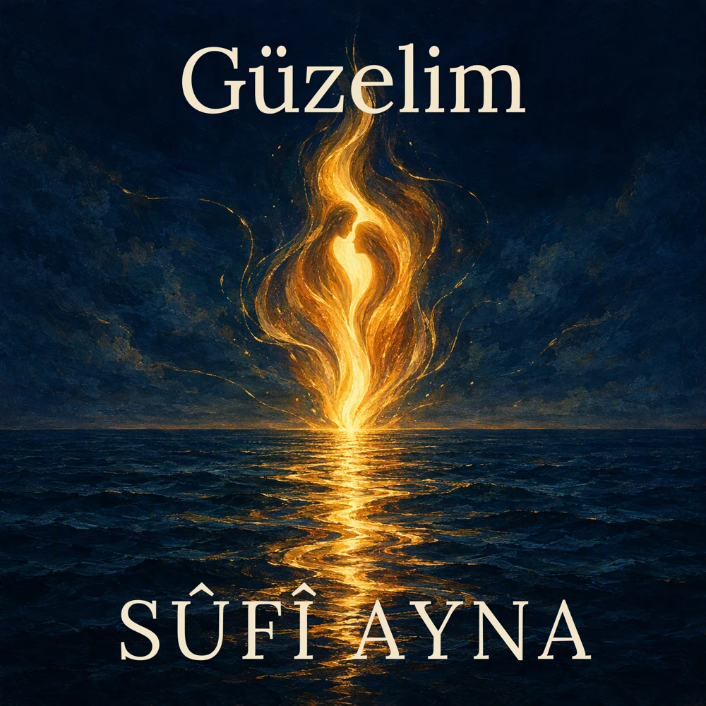 Güzelim cover: Güzelim