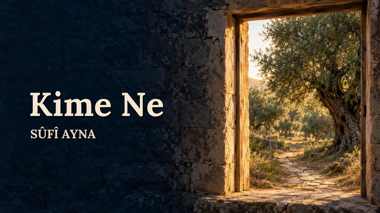 Kapak: Kime Ne